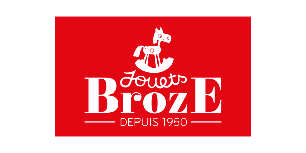 Jouets broze