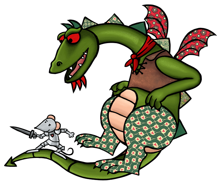 dragon