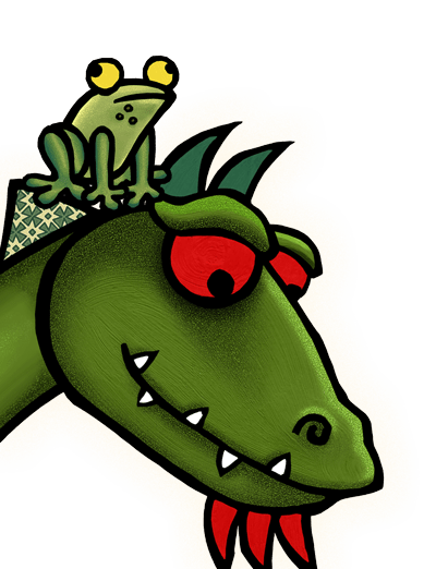 dragon