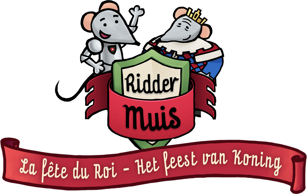 ridder muis