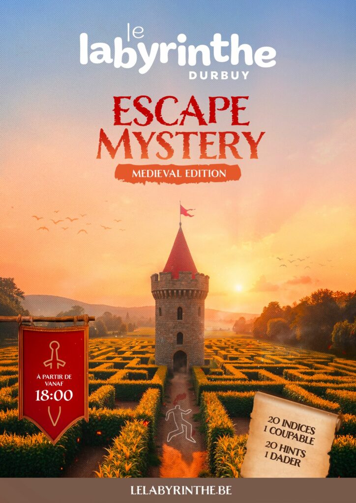 Escape Mystery